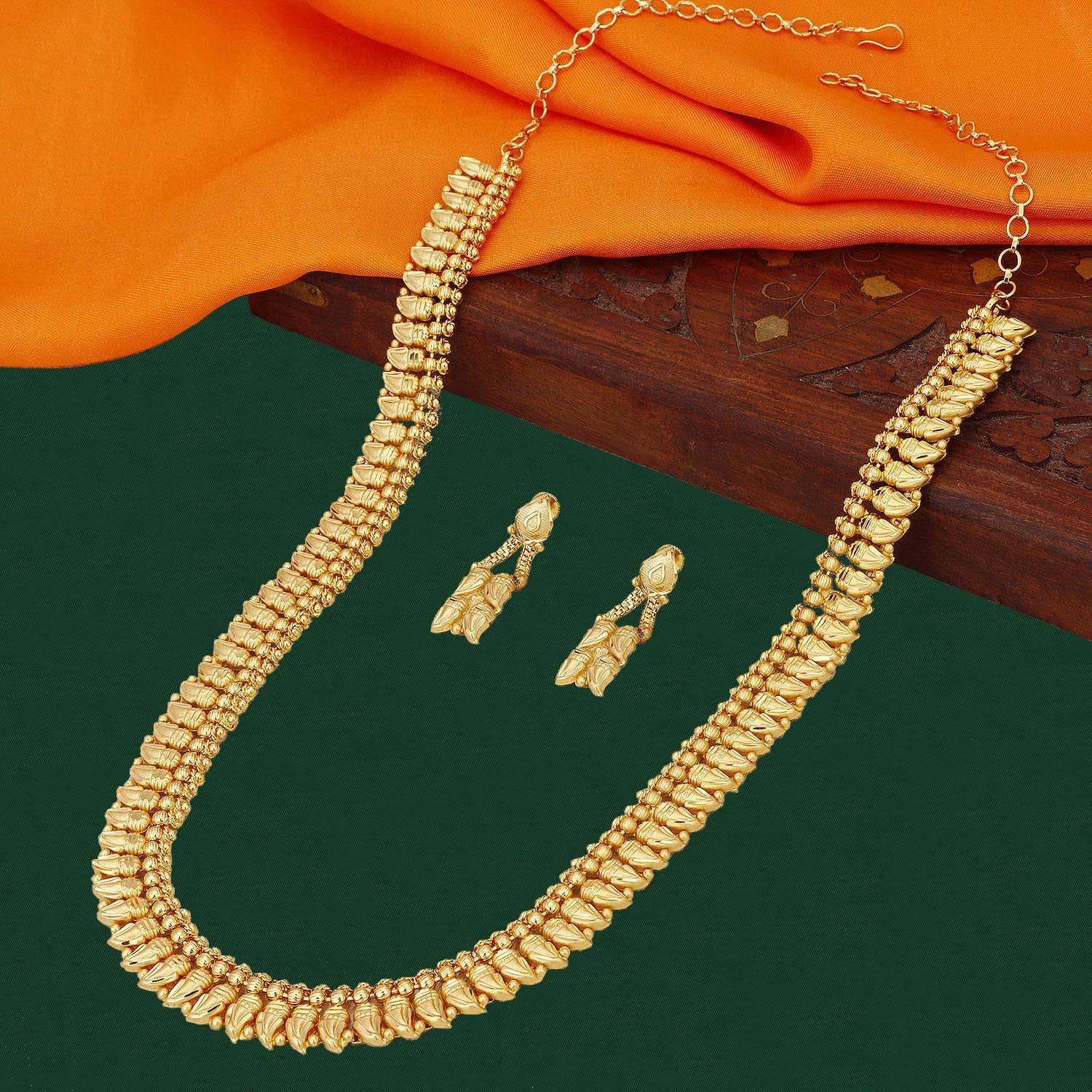 Rani haar hot sale 24 carat