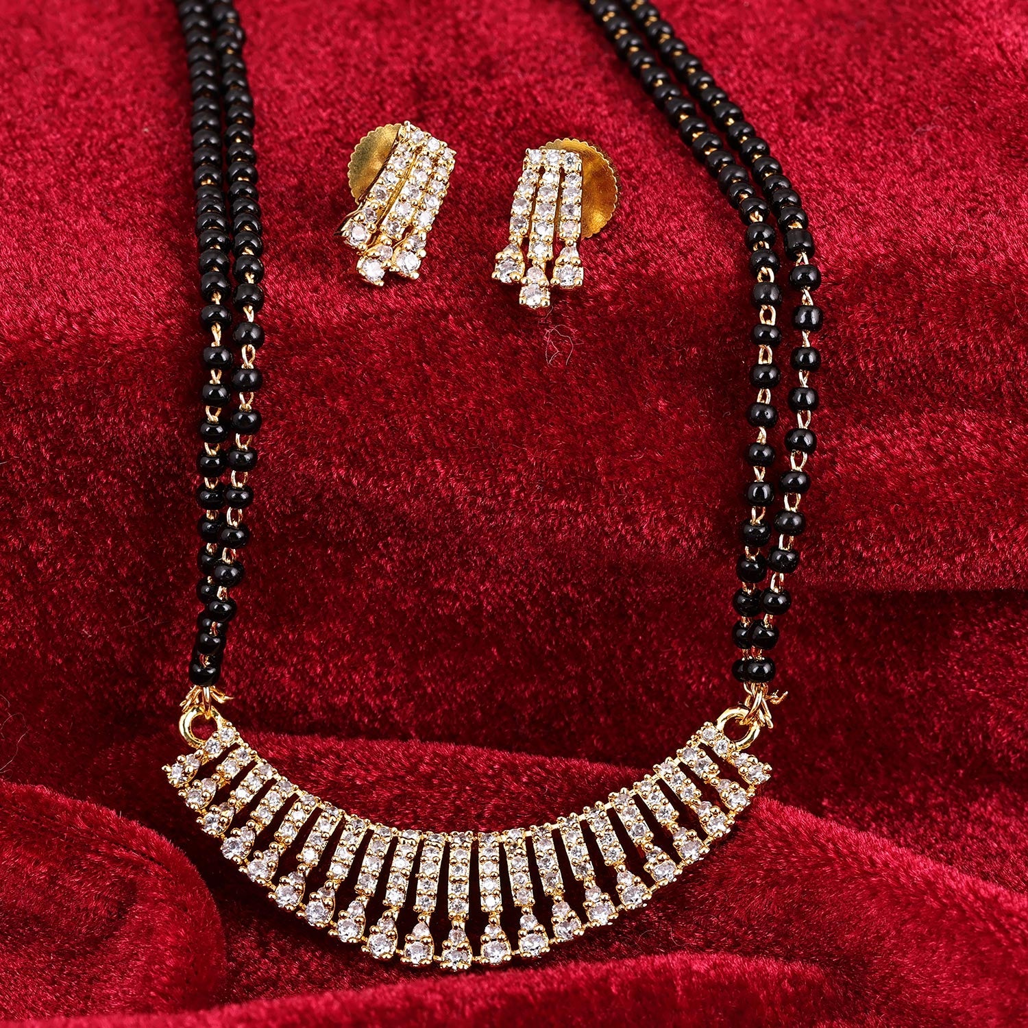 Sukhi jewelry clearance mangalsutra